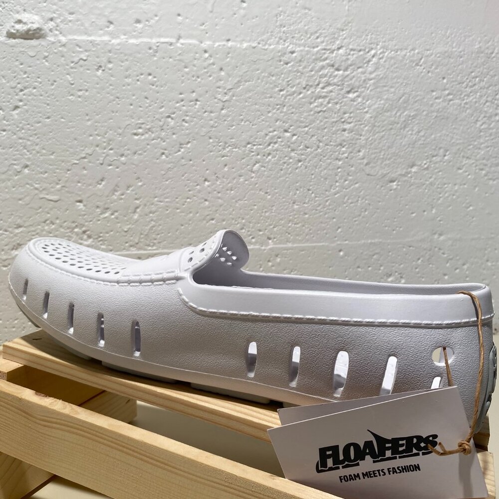 Floafers Men's Country Club 2.0 Loafers - Picture 8 of 12